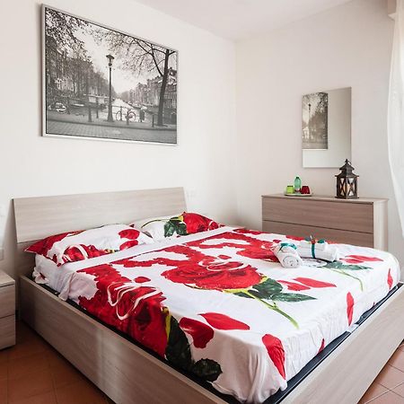 Benvenuti A Casa Apartman Pisa Kültér fotó