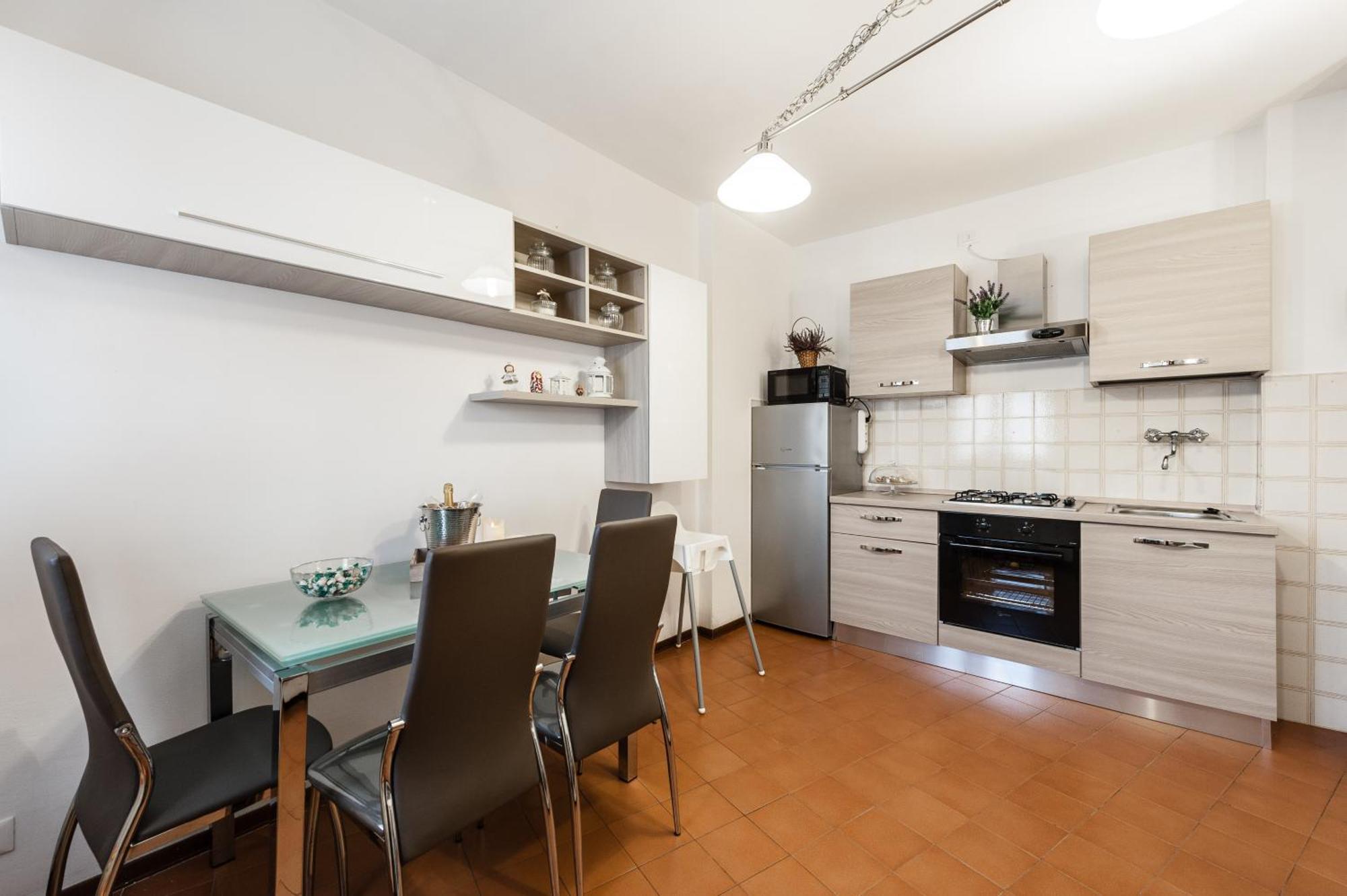 Benvenuti A Casa Apartman Pisa Kültér fotó