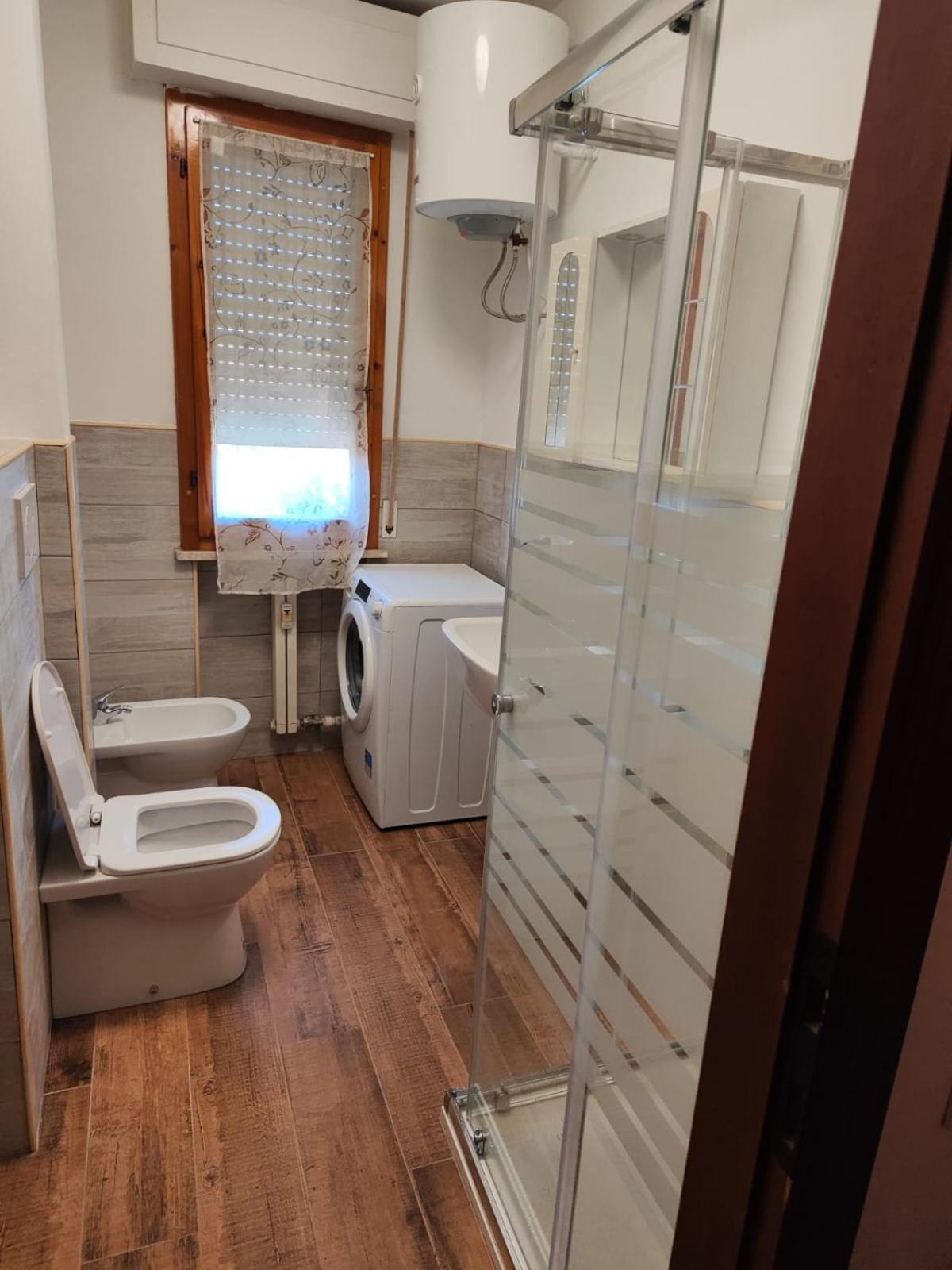 Benvenuti A Casa Apartman Pisa Kültér fotó