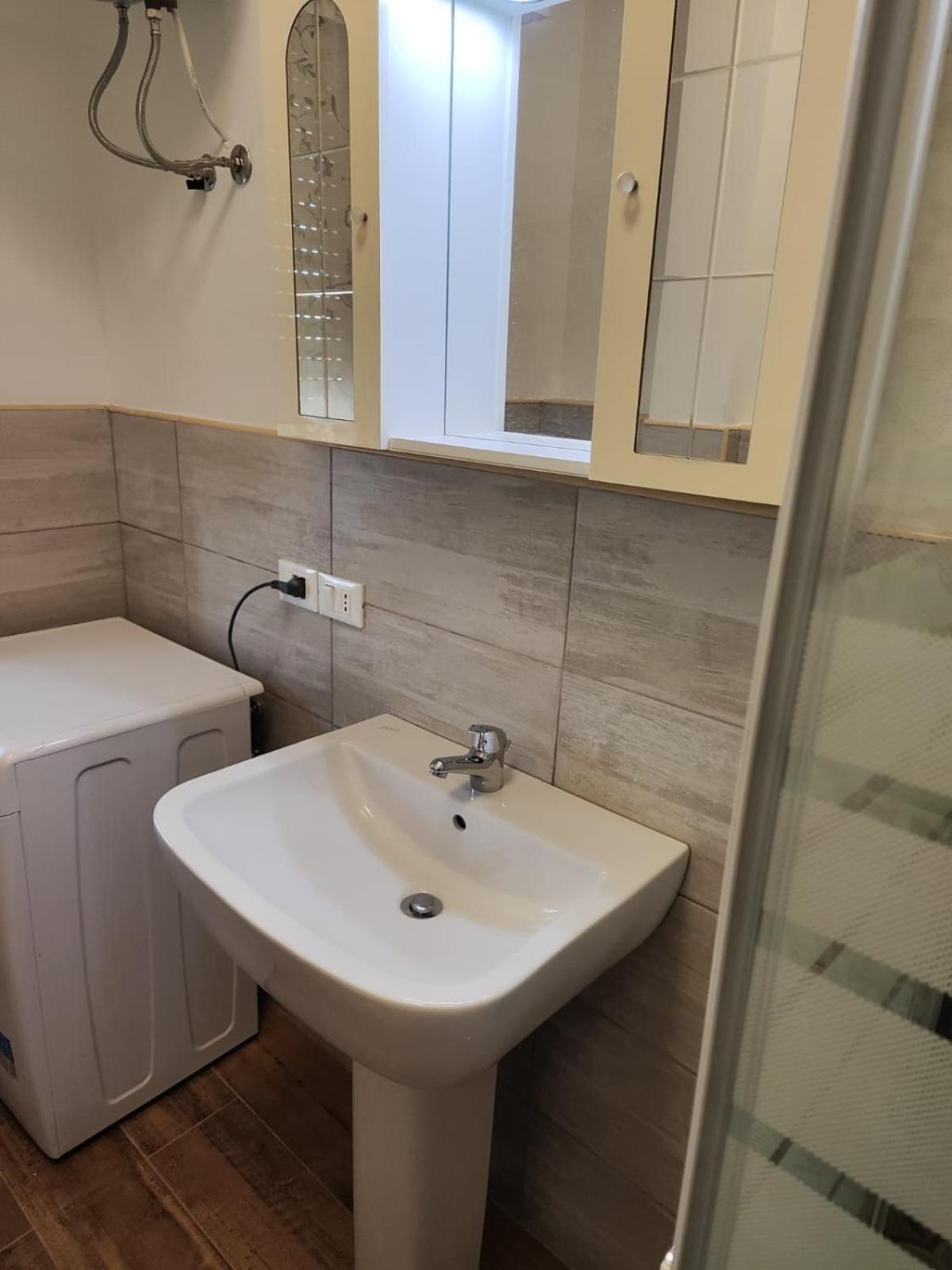 Benvenuti A Casa Apartman Pisa Kültér fotó