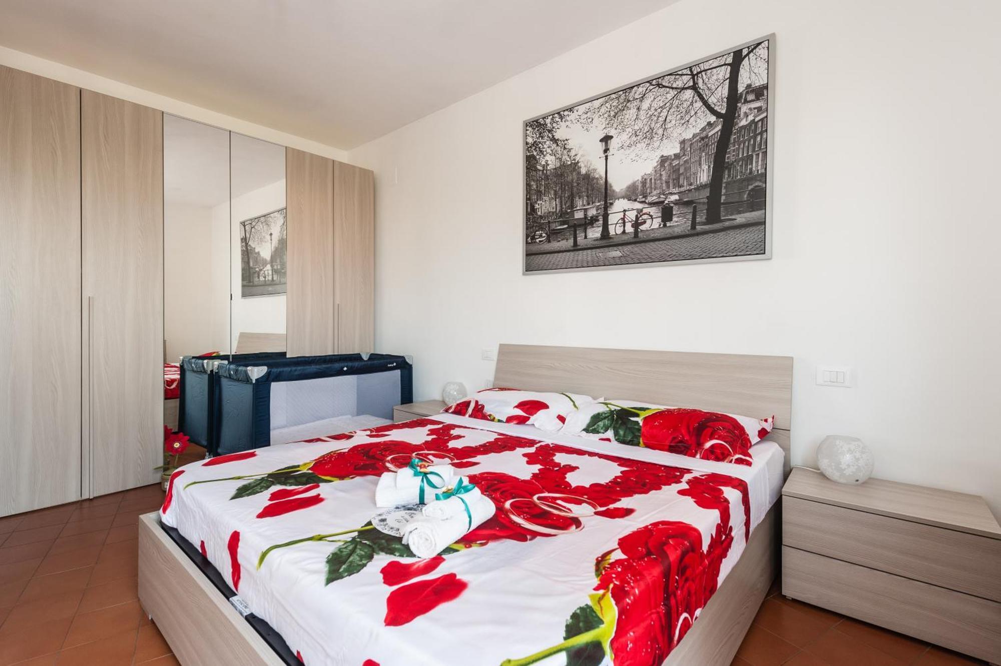 Benvenuti A Casa Apartman Pisa Kültér fotó