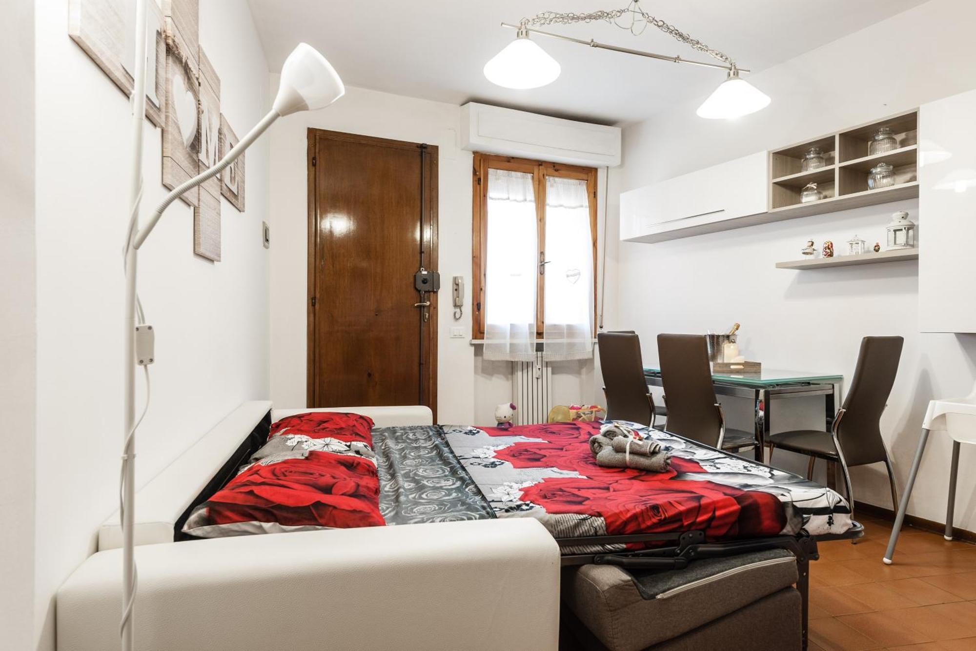 Benvenuti A Casa Apartman Pisa Kültér fotó
