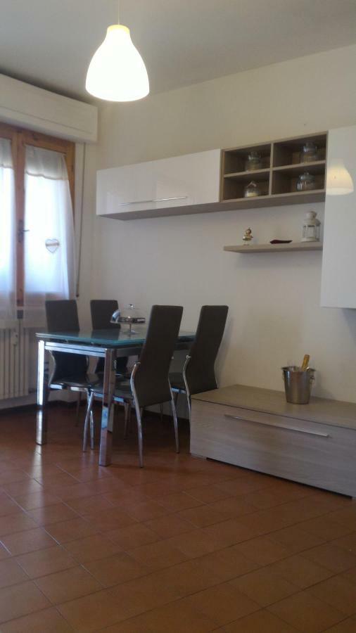 Benvenuti A Casa Apartman Pisa Kültér fotó