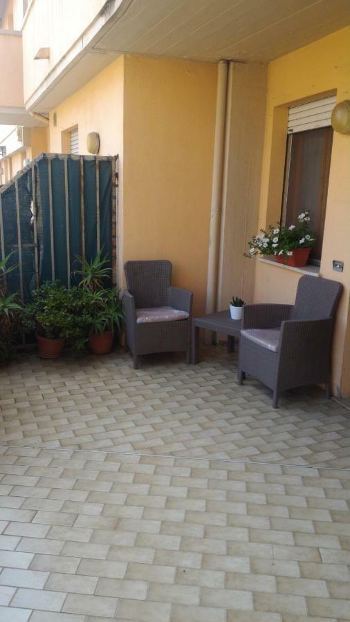Benvenuti A Casa Apartman Pisa Kültér fotó